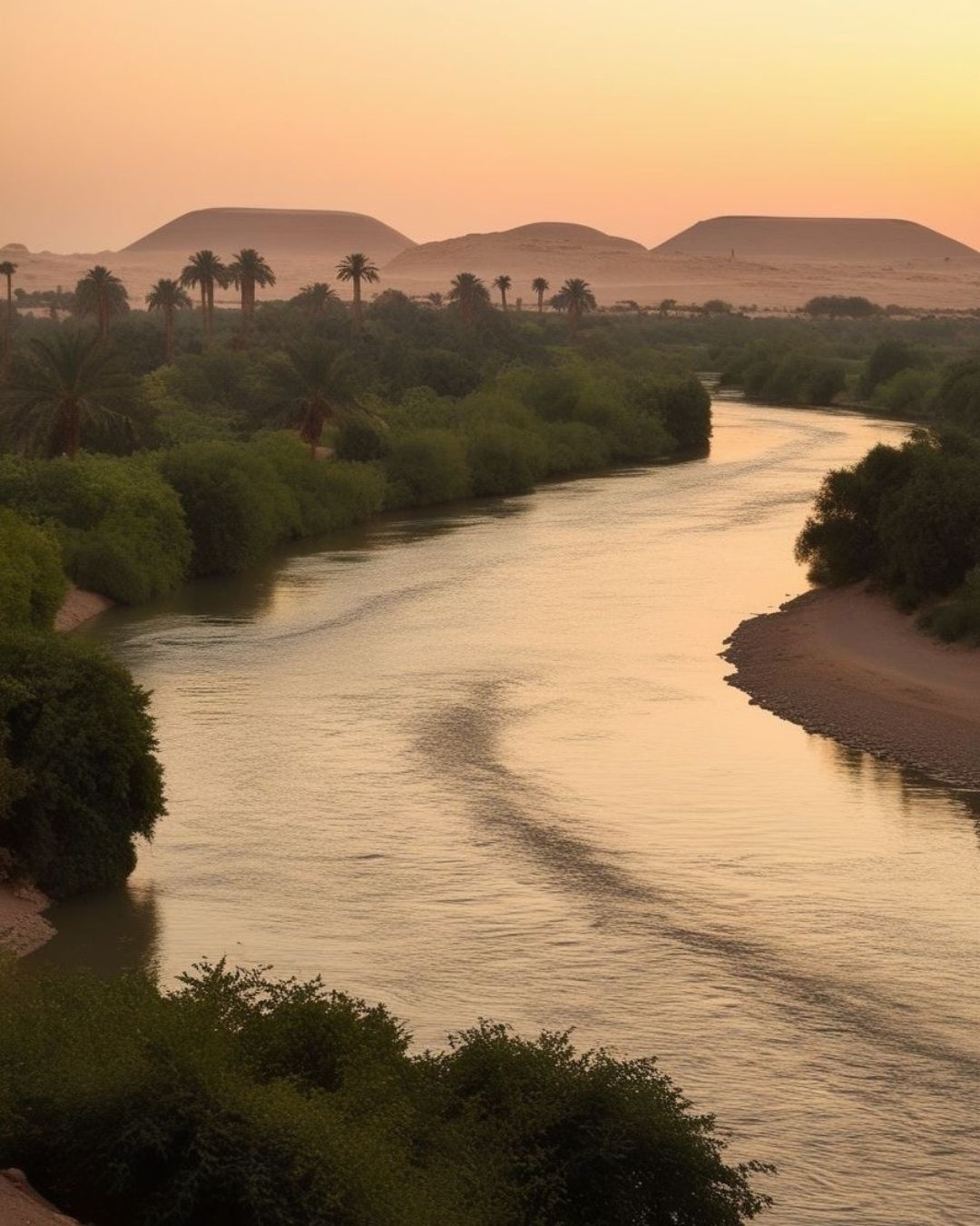 JORDANIA & EGIPTO SALIDA GRUPAL SEP 2026