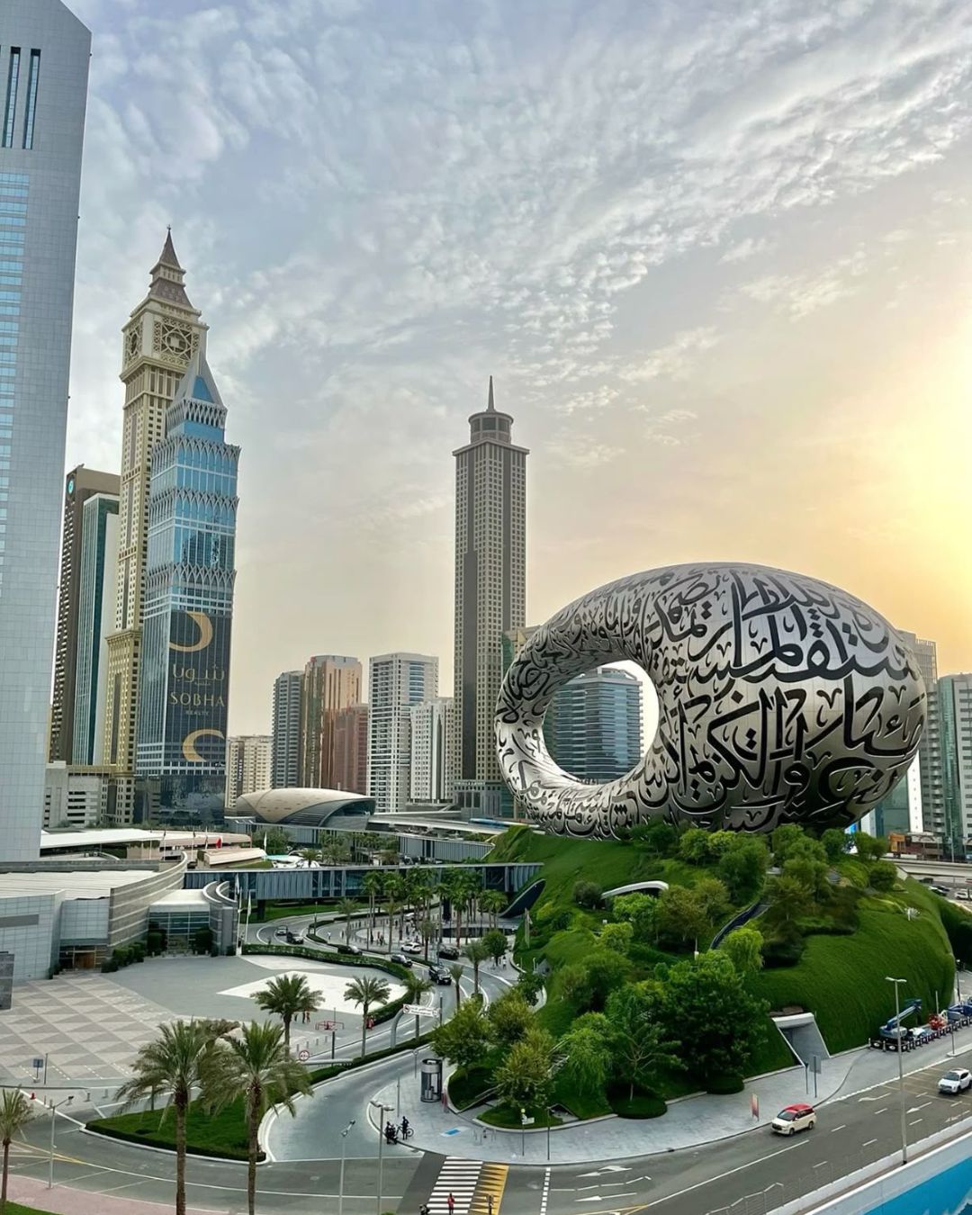 TURQUIA & DUBAI SALIDA GRUPAL OCT 2026