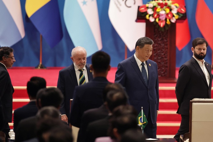 VISA CHINA: NUEVOS ANUNCIOS
