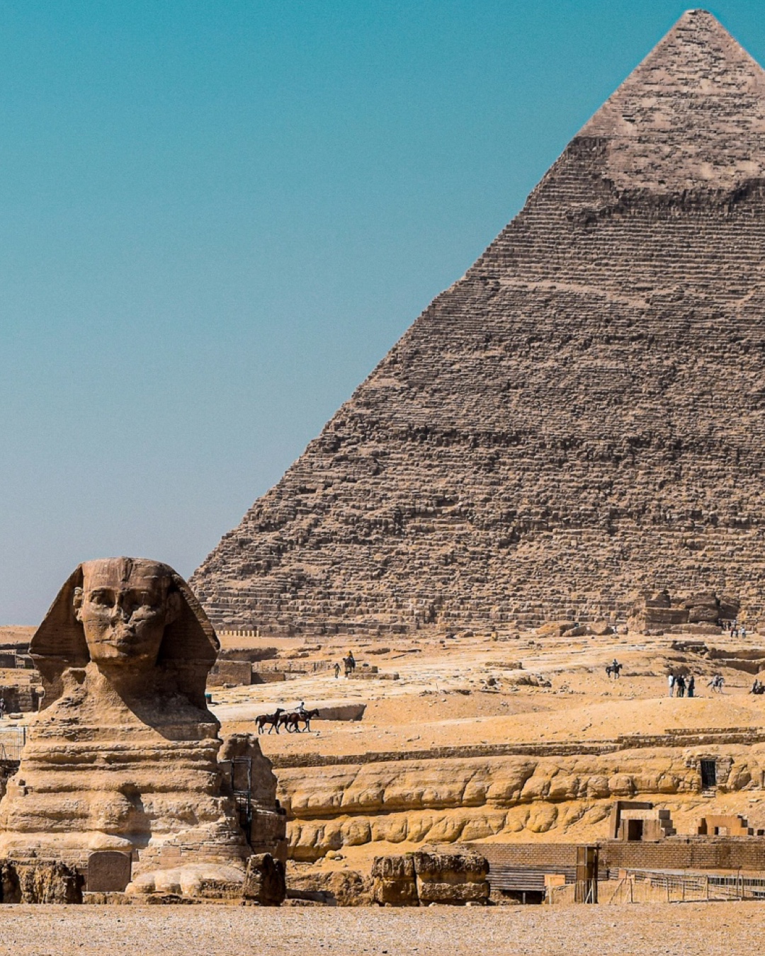 EGIPTO Y DUBAI CON CRUCERO POR EL NILO