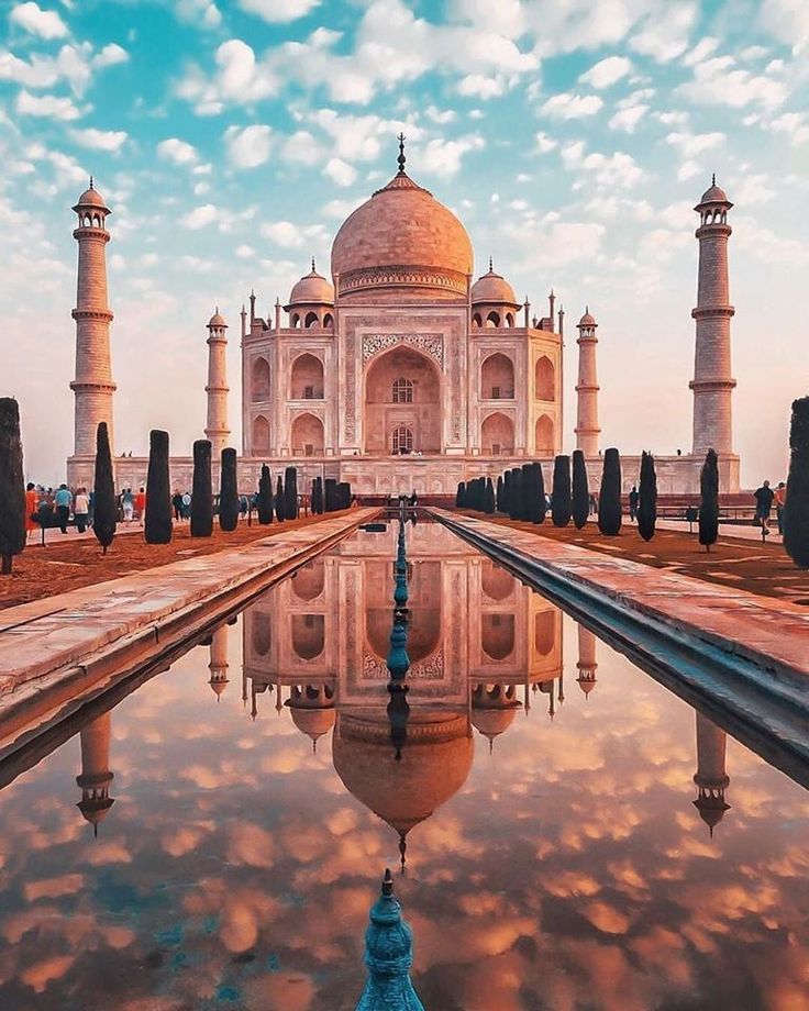 MAGIA DE LA INDIA & PARAÍSO EN MALDIVAS